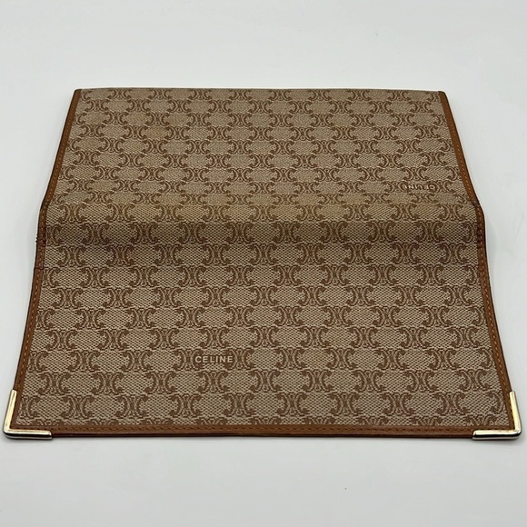 Celine Macadam Long Wallet Excellent Condition - Picture 7 of 7